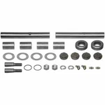 Moog Front Steering King Pin Bushing Washers Kit Set Ford F100 F150 Rwd F250. Fixed Price $144.95.