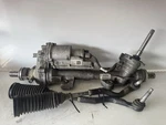 2017-2021 Chrysler Pacifica Power Steering Rack Pinion 68378872AB Oem 4475. Fixed Price $269.49.