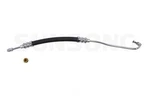 Power Steering Cylinder Line Hose Assembly Sunsong North America 3403016. Fixed Price $33.60.