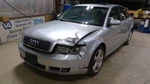 Steering Gear Rack Power And Pinion Fits 03-05 Audi A4 101669. Fixed Price $245.00.