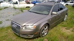 Steering Gear/rack Power And Pinion Convertible Fits 05-06 Audi A4 289564. Fixed Price $220.79.