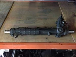 Bmw E46 M3 Oem Power Steering Rack And Pinion 2229395. Fixed Price $249.50.