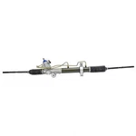 Rack And Pinion Assembly-new Complete Unit Fits 04-09 Quest. Fixed Price $478.99.