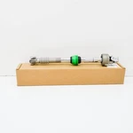 New Bmw 5 E60 Steering Shaft 32306780892 Oem No Import Duties To. Fixed Price $757.38.