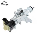68054822AB New Ignition Lock Cylinder Assembly Switch Fits Jeep Dodge Chrysler. Fixed Price $38.99.