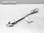 2016-2020 Jaguar Xf Xe Steering Column Intermediate Lower Shaft GX63-3C662 Oem. Fixed Price $41.93.