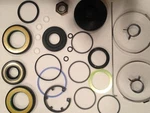 8515 Rack And Pinion Seal Kit Edelmann Number 8914. Fixed Price $33.56.