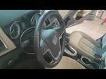 Steering Column Floor Shift With Pre-crash System Fits 16-17 Verano 682745. Fixed Price $284.91.