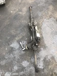 Alfa Romeo Giulietta 2014-2020 Steering Rack 0196B00144. Fixed Price $134.31.
