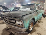 Steering Column Floor Shift Gray Fits 1967 Gmc 2500 Pickup 1303472. Fixed Price $125.00.