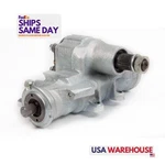 Sweet 208-12235, One Sportsman Steering Box 12:1 Cast Iron Zinc Performance Par. Fixed Price $893.98.