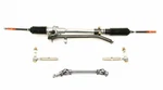 Bmr Suspension RK002H Manual Steering Conversion Kit For Stock K-member Only. Fixed Price $837.44.