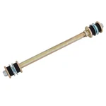 Jaguar MK1 MK2 Daimler Panhard Rod Kit With Inner & Outer Bushes C14140K. Fixed Price $176.26.