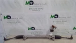 2016-2022 Chevrolet Spark Power Steering Gear Rack & Pinion 42502526. Fixed Price $149.99.
