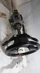 Steering Column Floor Shift Base Awd Fits 16-17 Infiniti Q50 537235. Fixed Price $118.55.