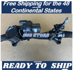 W4 53600-3S5-A15 M1 Power Steering Rack And Pinion For 2023 Acura Integra. Fixed Price $764.15.
