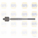 Inner Tie Rod Rack End For Bmw F31 2.0 3.0 320D 330D 335D 13- 19 CHOICE1/2 Napa. Fixed Price $33.41.