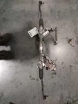 Steering Gear/rack Dual Pinion Electric Power Fits 19-20 Altima 706268. Fixed Price $114.39.