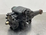 1999 Mercedes CLK320 Convertible Power Steering Gear 81K 1244510805 00 01 02 03. Fixed Price $356.29.