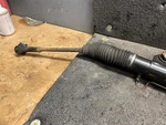 (local Pickup Only) Steering Gear/rack Power And Pinion Fits 09-11 Dodge 15. Fixed Price $109.90.