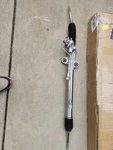 Power Steering Rack And Pinion For Honda Odyssey 2007 2008 2009 2010. Fixed Price $79.99.