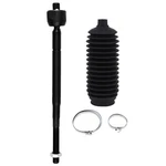 Front Inner Tie End Rack Pinion Boots With Bellows Set Of 2 For Odyssey. Fixed Price $59.99.