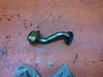 2007-2015 Mitsubishi Outlander Oil Pick Up Tube 6B31 3.0L. Fixed Price $23.99.