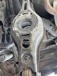 Passenger Rear Suspension Without Crossmember Sedan Fits 20-24 Corolla 3542613. Fixed Price $527.00.