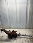 Steering Gear 11-16 F450 6.7L W/front Axle Rating 6000 Lbs.oe# BC34-3504-BC. Fixed Price $337.50.