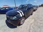Steering Column Floor Shift Without On-board Computer Fits 07-10 Bmw X3 12164707. Fixed Price $140.02.