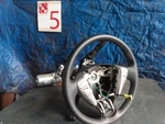 2019 Nissan Versa Steering Column Assembly Motor Switches & Wheel. Fixed Price $594.98.