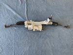 2015-2017 Ford Mustang Steering Rack And Pinion FR3C-3D070-BF 23K Miles. Fixed Price $549.99.