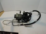 Power Steering Pump 4 Cylinder 2TRFE Engine 05-19 Tacoma. Fixed Price $99.99.