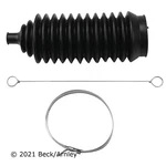 Beck Arnley 103-2701 Steering Rack Boot Kit. Fixed Price $19.72.