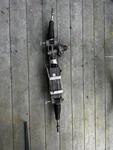 2013-16 Audi A4 A5 A6 Electric Steering Rack 8K0909144Q. Fixed Price $400.00.