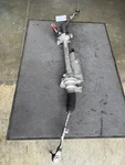 23-25 Bmw X5 X6 X7 G05 G06 G07 40IX Electric Steering Rack Pinion Oem #to. Fixed Price $999.00.