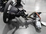 Steering Column Floor Shift Sedan Without Fog Lamps Fits 15-17 Versa 674469. Fixed Price $140.39.