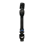 2011 2014 Ford F150 Lower Steering Shaft Coupler & U-joint Oem BL34-3C662-AB. Fixed Price $149.00.