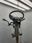 2004-2006 Dodge Durango Steering Column Shift Thru 4/3/06 Id 05057033AC. Fixed Price $185.49.