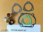Steering Gear Box Sector Shaft Kit For 15/16"WILLYS Jeep M38 1950-52 G740. Fixed Price $44.99.