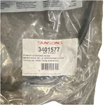 Power Steering Hose Ford-contour, Mercury-mystique (1995-97) Pn: 3401577. Fixed Price $13.95.