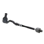Front Left / Right Inner + Outer Tie Rod End Assembly For Bmw X3 E83 2004-2009. Fixed Price $47.30.