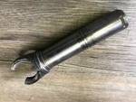 1968 Corvette C3 Tilt Tele Steering Column Shaft Peice Gm. Fixed Price $95.00.