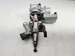 2014 2015 2016 Ford Fiesta Steering Column Telescopic C1BZ-3C529-B. Fixed Price $153.00.