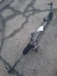 Steering Gear/rack Vin J 11TH Digit Limited 13-17 Gmc Acadia 23271566. Fixed Price $174.99.