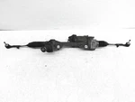 2009-2016 Bmw Z4 3.0L Power Steering Rack Pinion 32-10-6-874-244 *bent Tie Rod*. Fixed Price $562.59.
