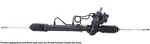 Cardone Rack And Pinion Assembly For 1990-1991 ES250 26-1683. Fixed Price $336.82.