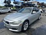 Steering Column Floor Shift Sedan Thru 10/12 Fits 12-13 Bmw 328I 887636. Fixed Price $121.80.