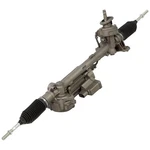 For Audi Tt 2008 2009 Reman Duralo Electric Power Steering Rack Pinion Dac. Fixed Price $794.00.