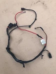 2019-2023 Volkswagen Jetta Oem Power Steering Gear Rack Wiring Harness. Fixed Price $100.00.